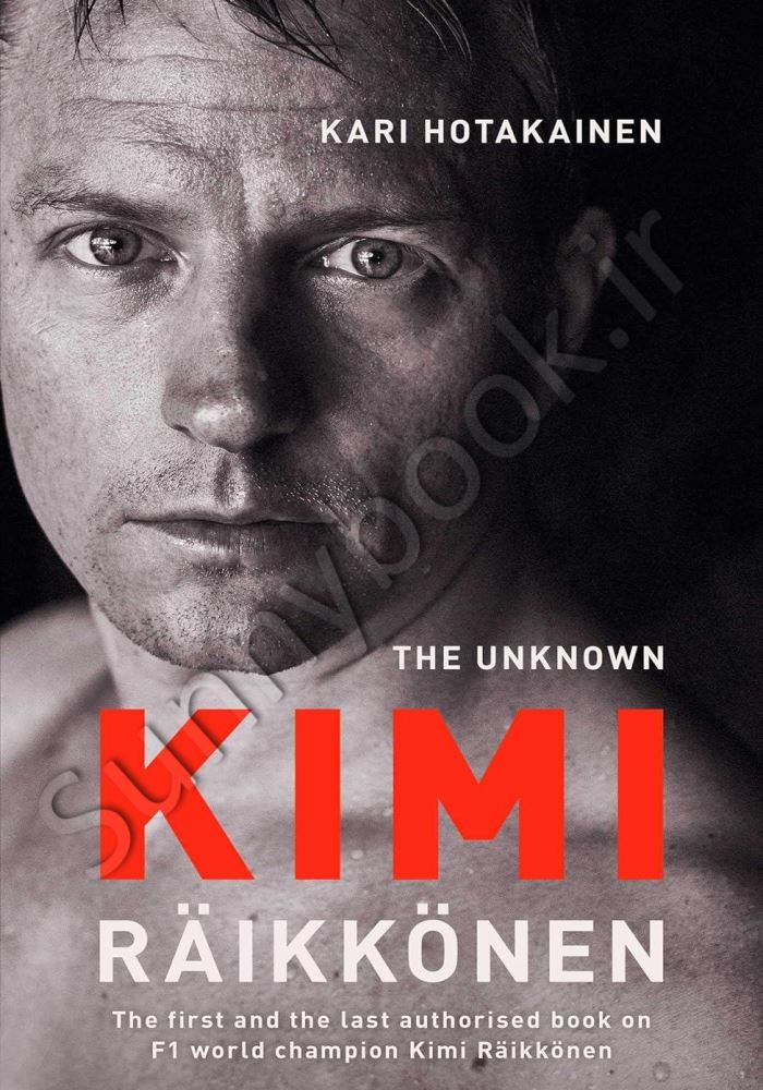 The Unknown Kimi Raikkonen main 1 1