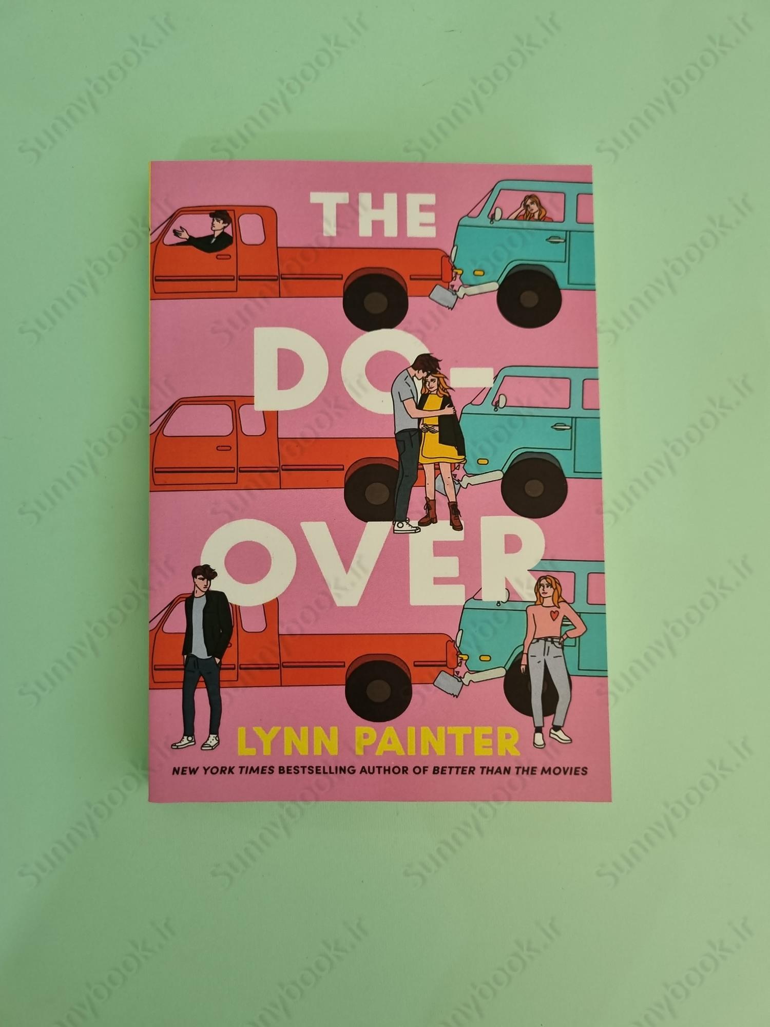 The Do-Over main 1 2