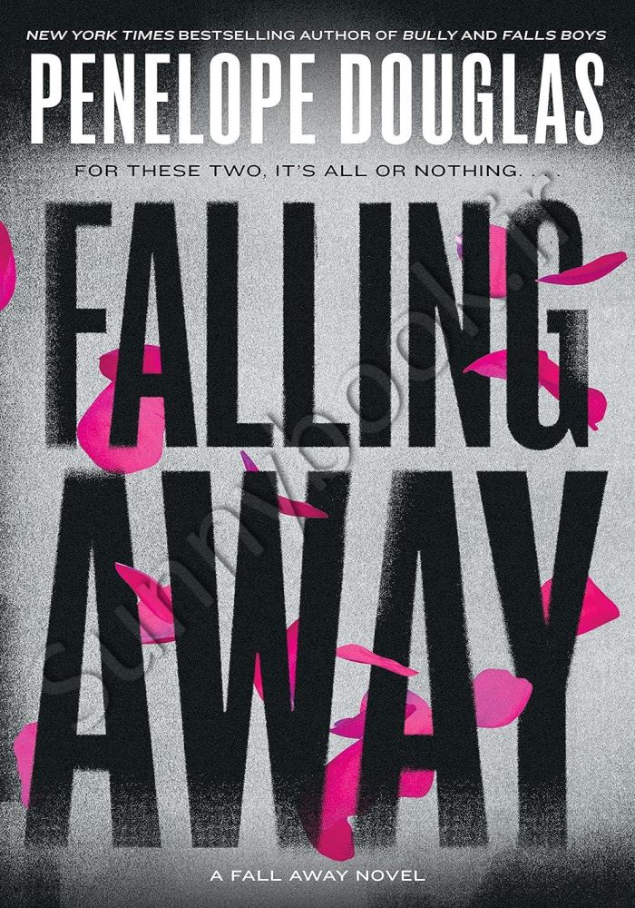 Falling Away (The Fall Away Series Book 3) main 1 1