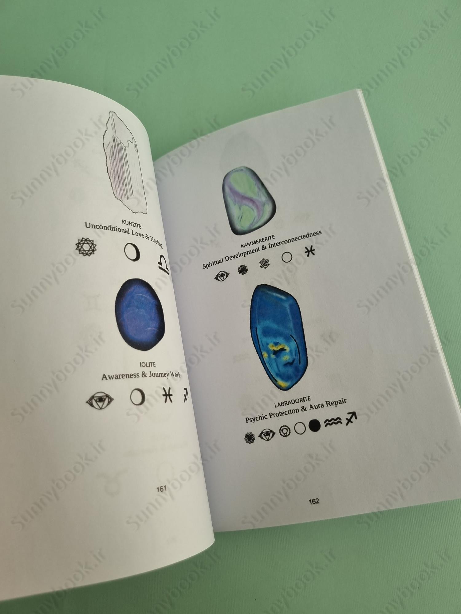 The Zenned Out Guide to Understanding Crystals main 1 6