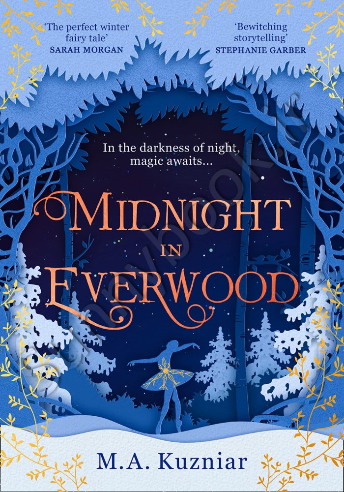 Midnight in Everwood main 1 1