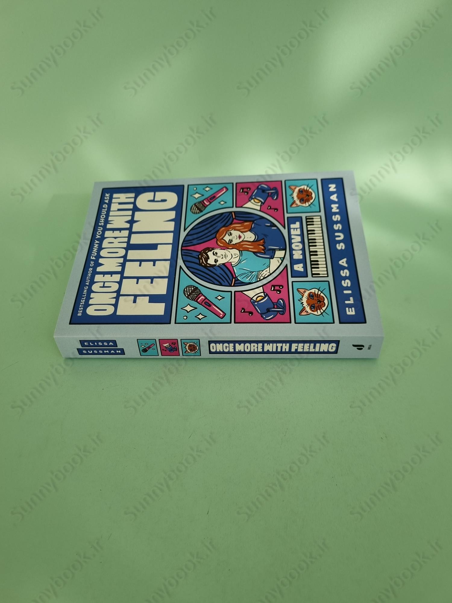 Once More with Feeling main 1 5