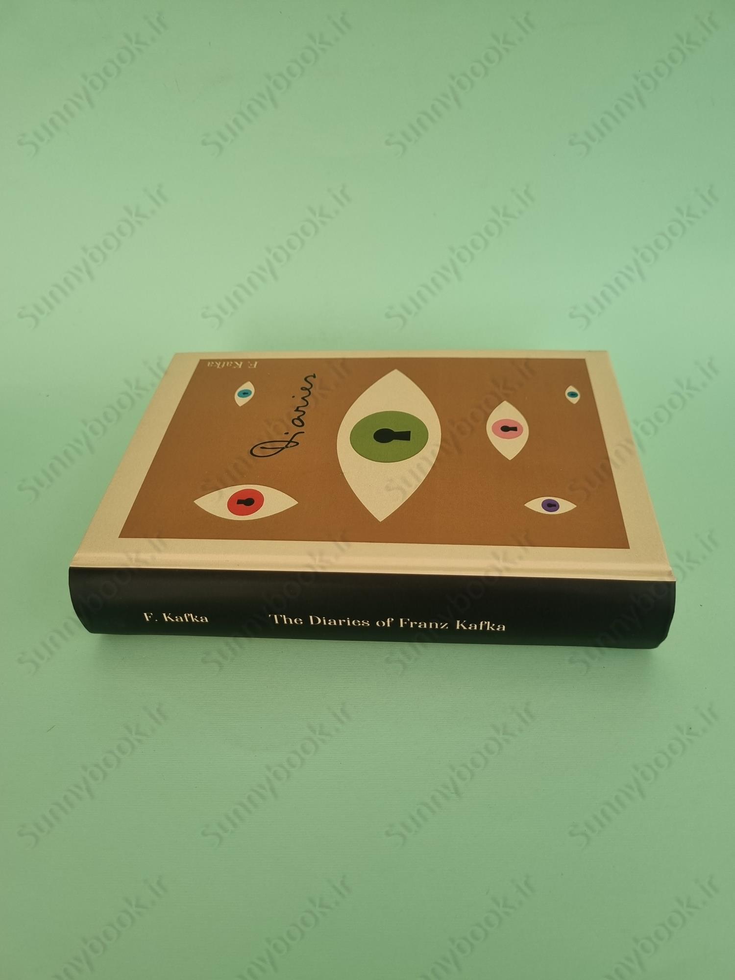 The Diaries of Franz Kafka main 1 4