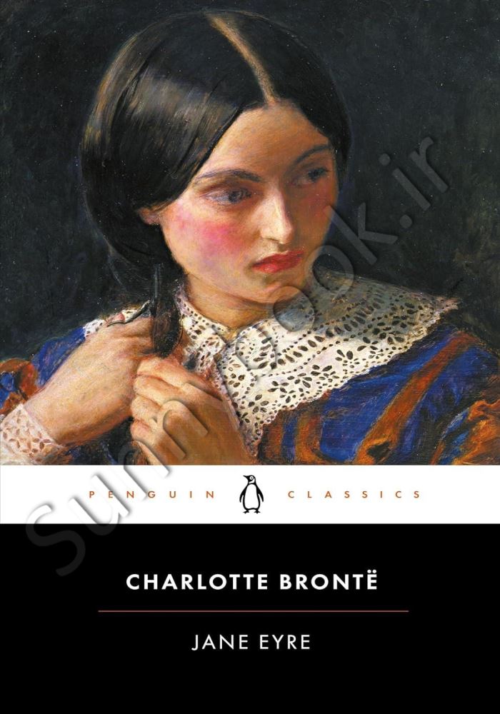 Jane Eyre (Penguin Classics) main 1 1