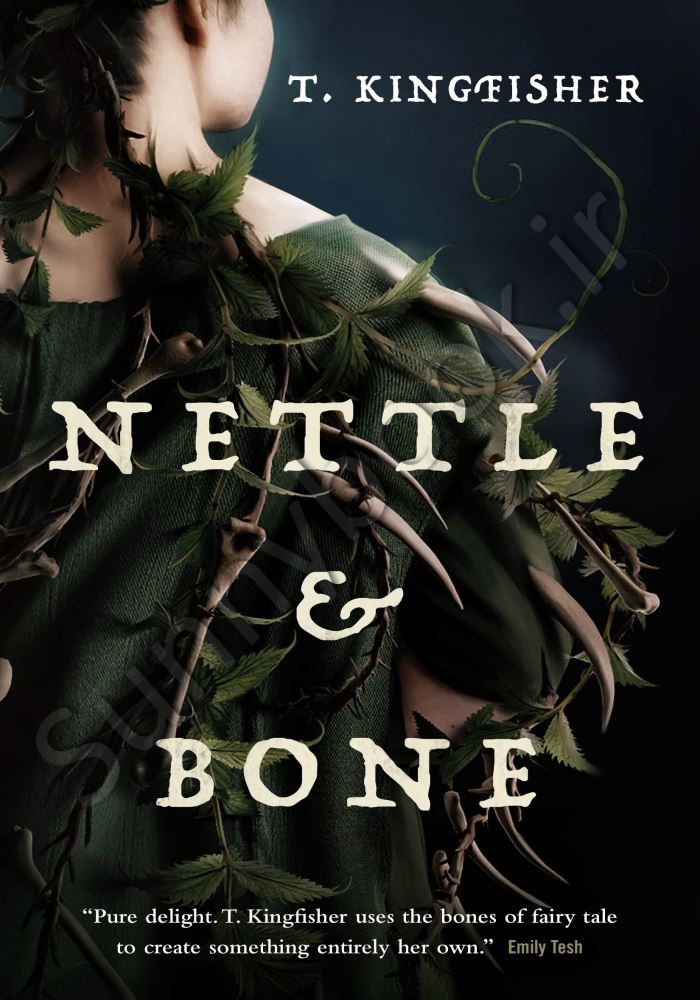 Nettle & Bone main 1 1