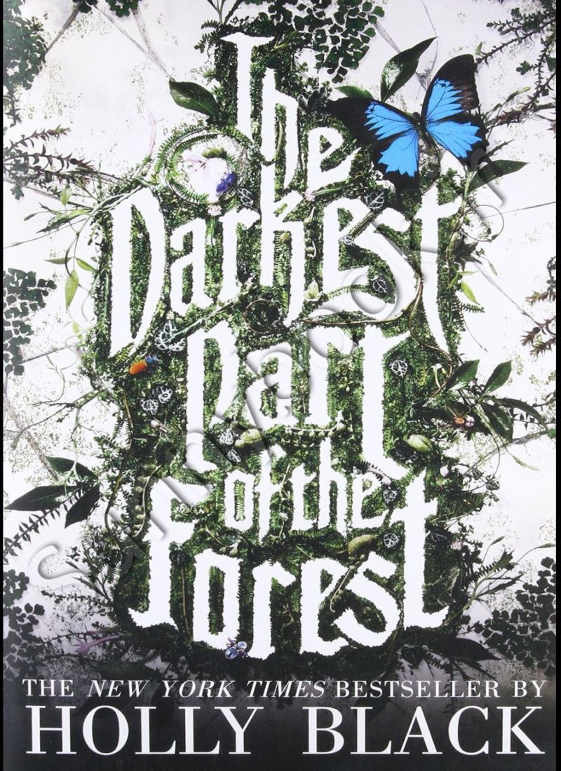 The Darkest Part of the Forest main 1 1