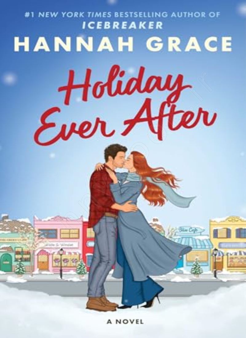 Holiday Ever After main 1 1