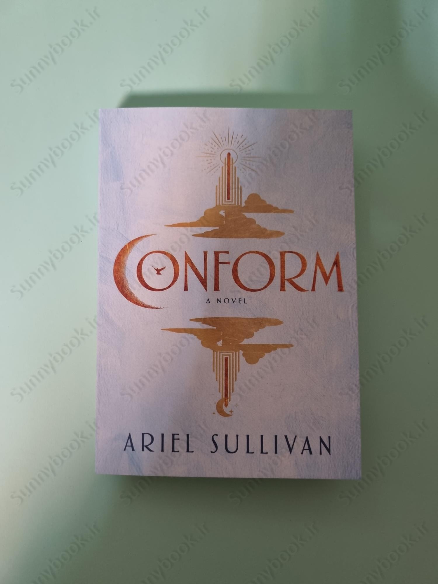 Conform (Conform 1) main 1 2