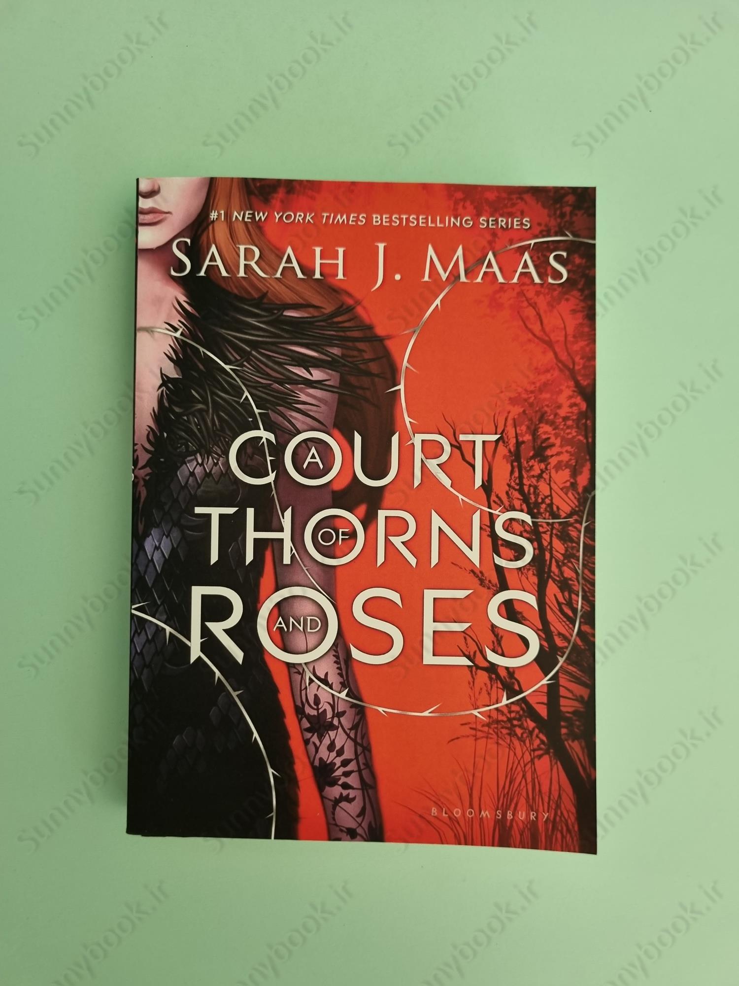 A Court of Thorns and Roses main 1 2