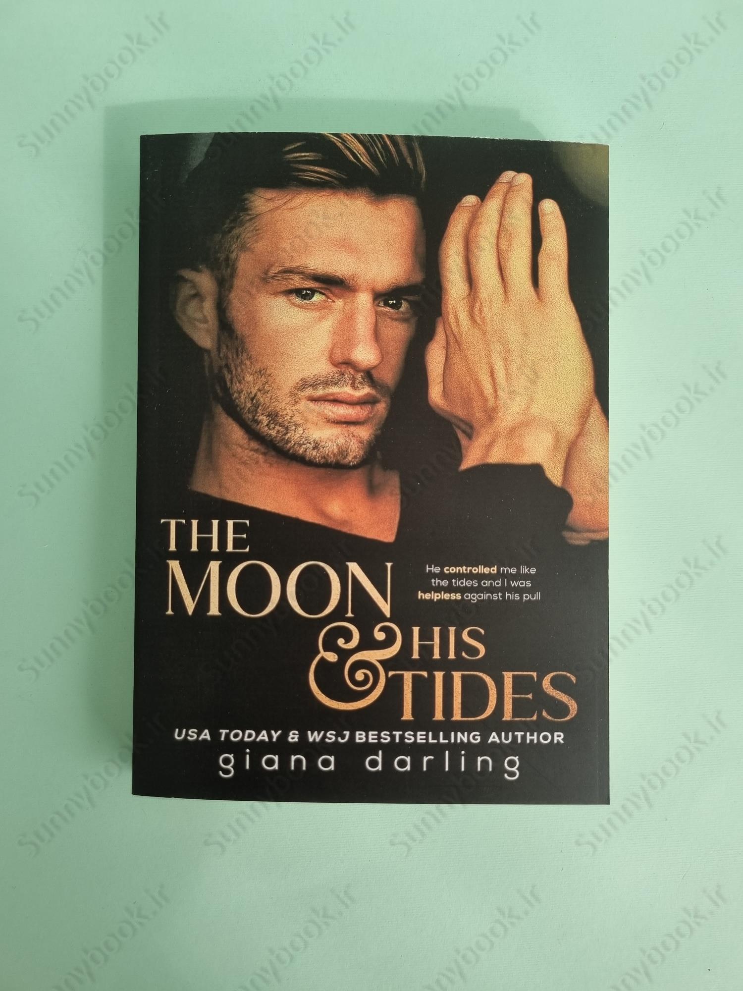 The Moon & His Tides (Impossible Universe Trilogy 1) main 1 2