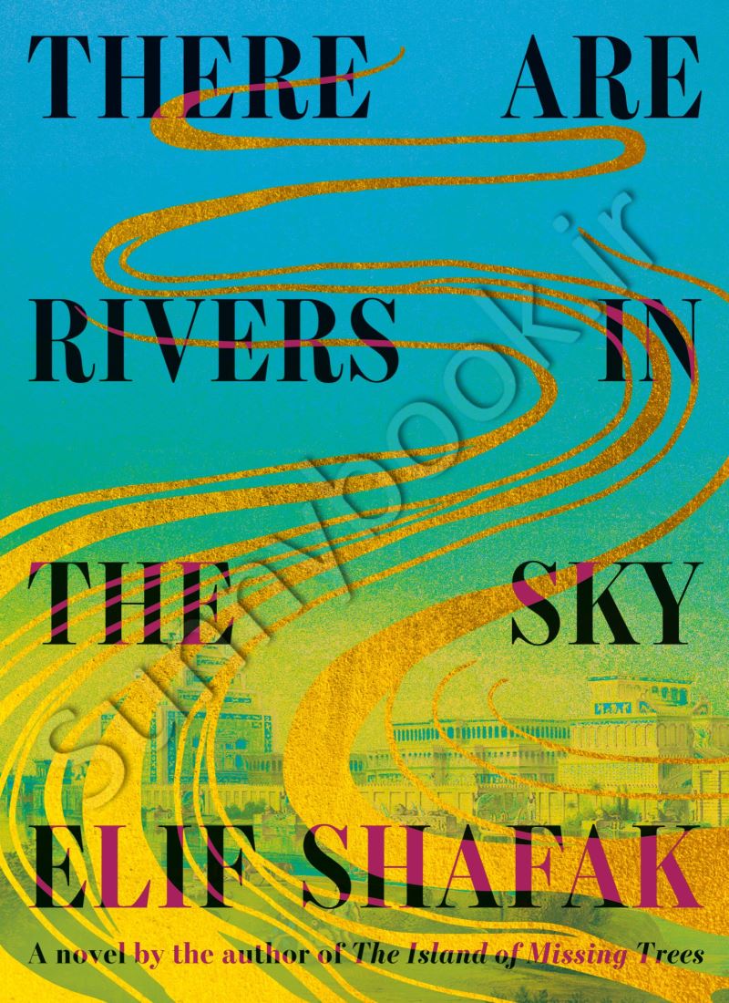 There Are Rivers in the Sky main 1 1