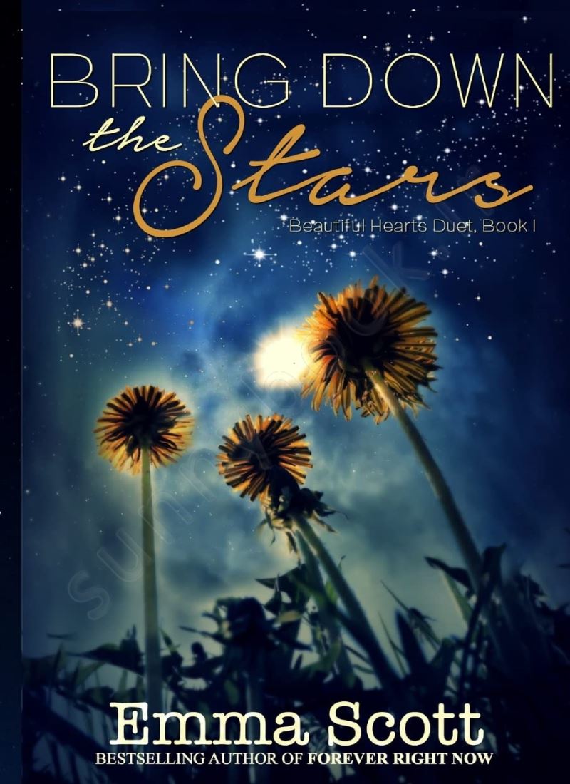 Bring Down the Stars (Beautiful Hearts Duet 1 ) main 1 1