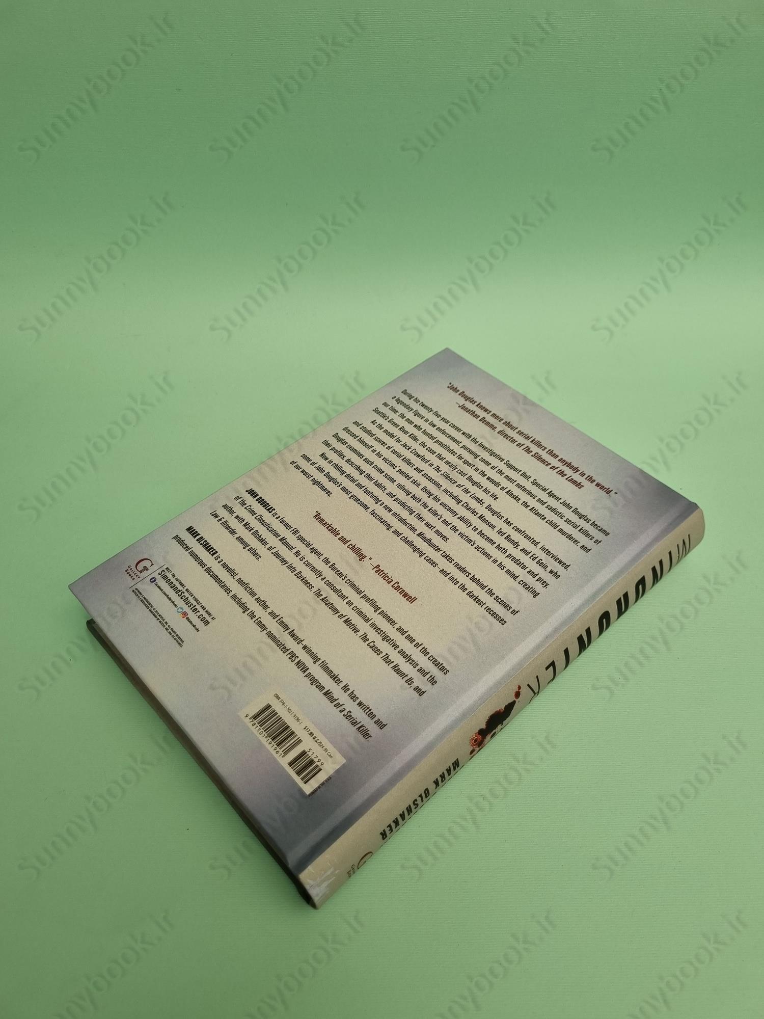 Mindhunter: Inside the FBI's Elite Serial Crime Unit main 1 5