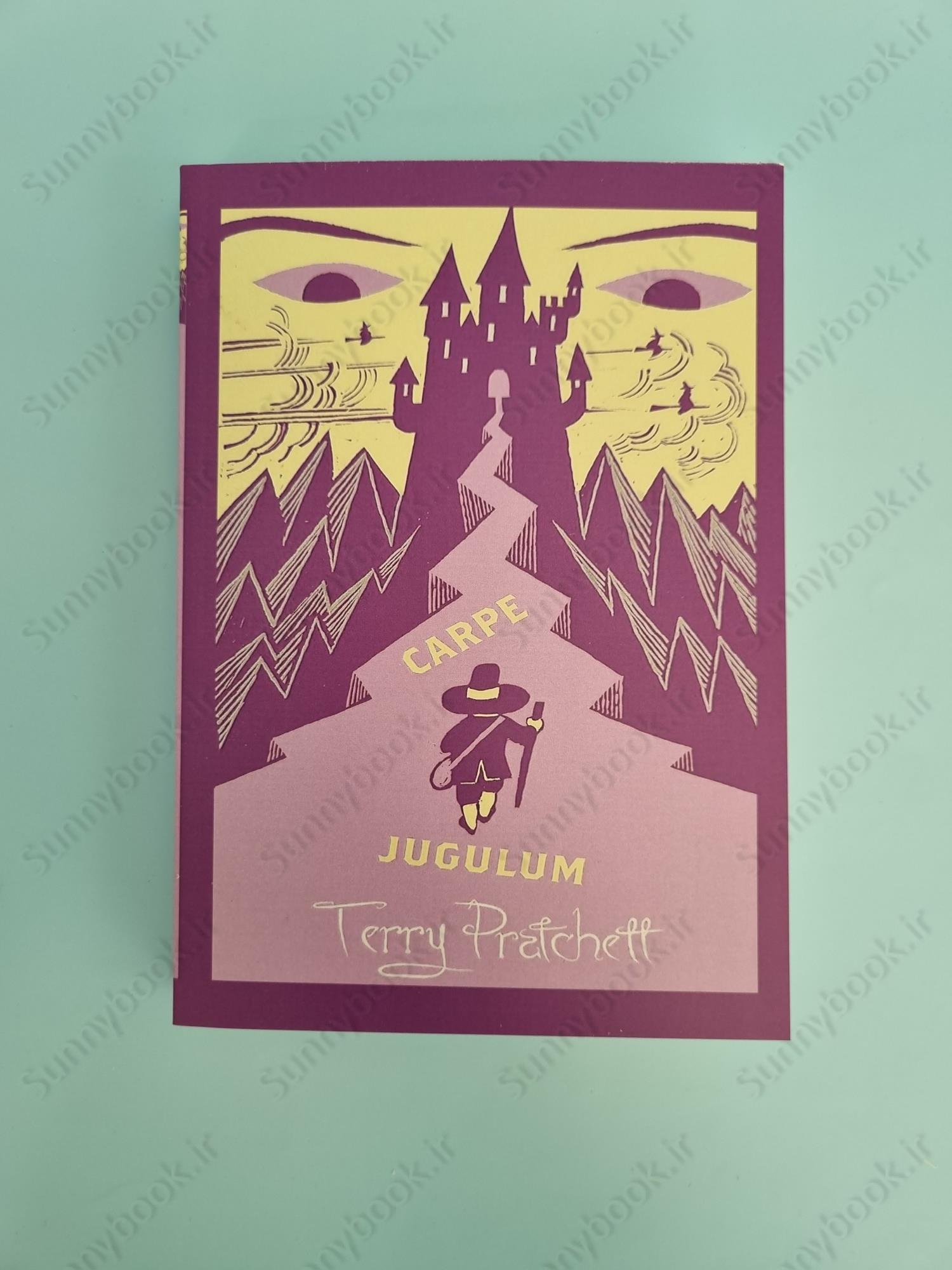 Carpe Jugulum main 1 2