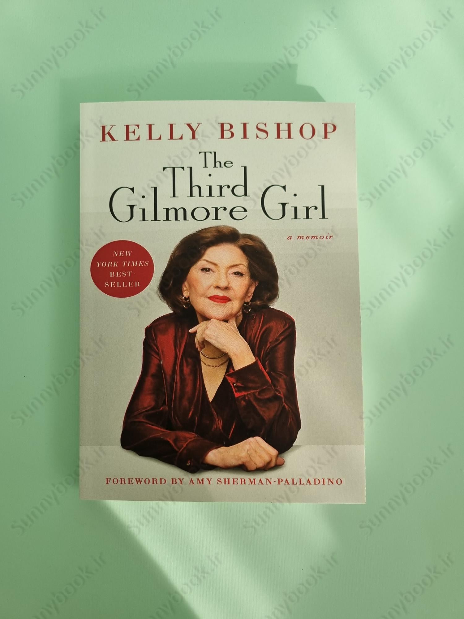 The Third Gilmore Girl main 1 2