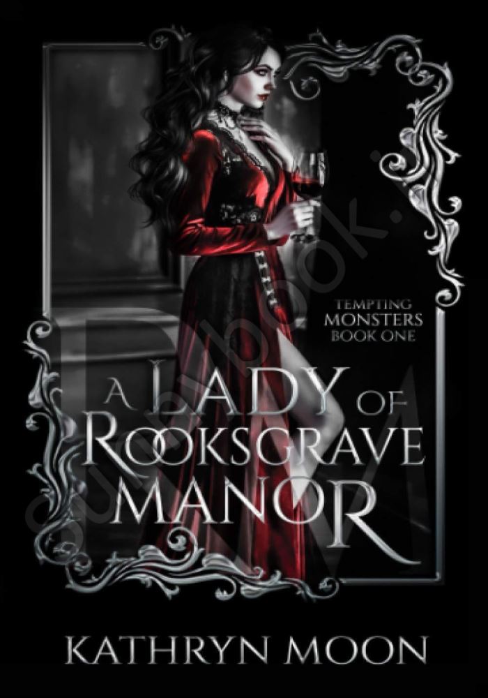 A Lady of Rooksgrave Manor main 1 1