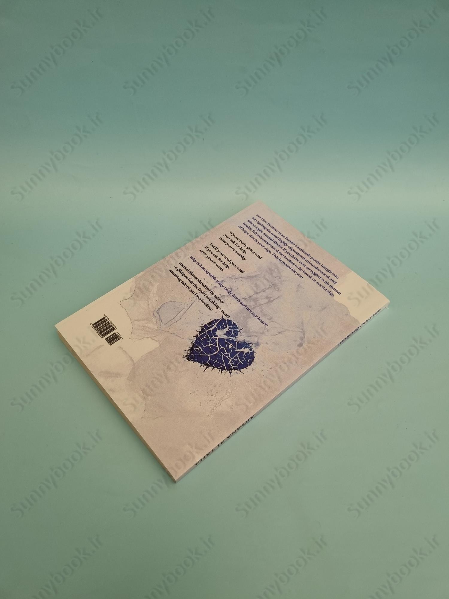 am i too broken? main 1 5