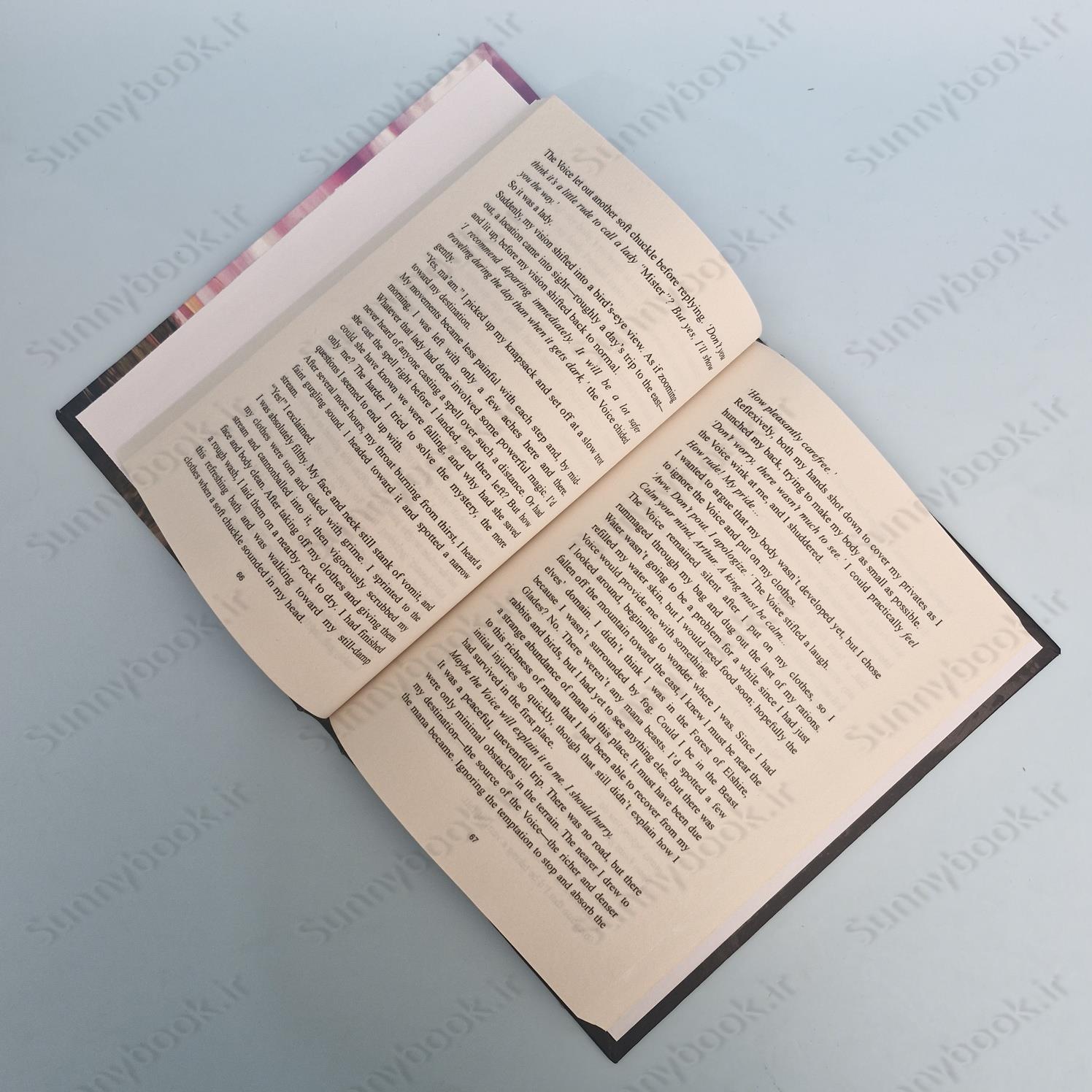 The Beginning After The End: Early Years, Book 1 main 1 5