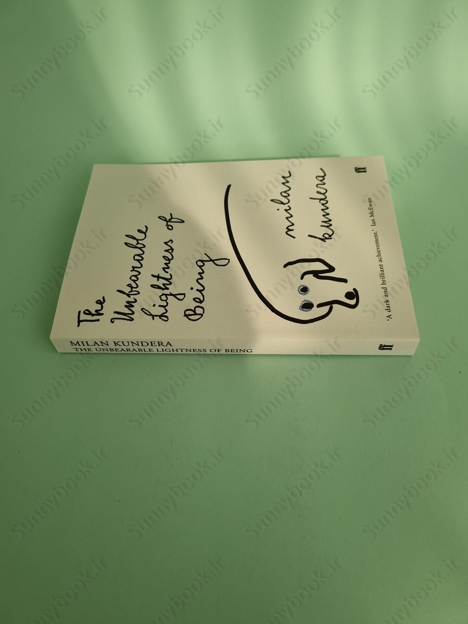 The Unbearable Lightness of Being main 1 4