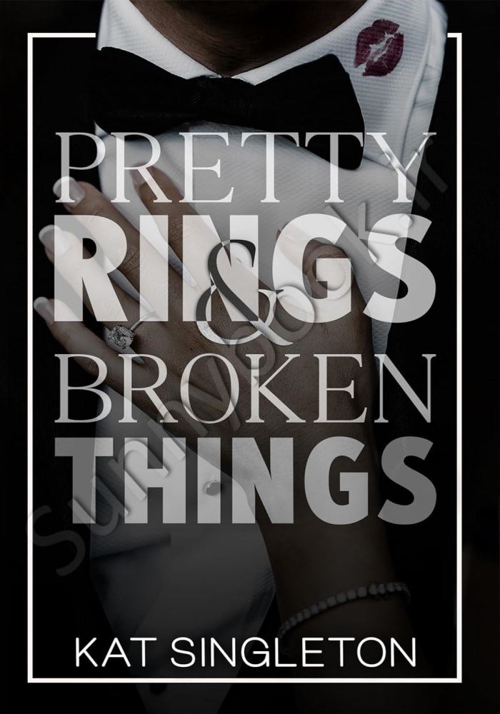 Pretty Rings and Broken Things (Black Tie Billionaires 2) main 1 1