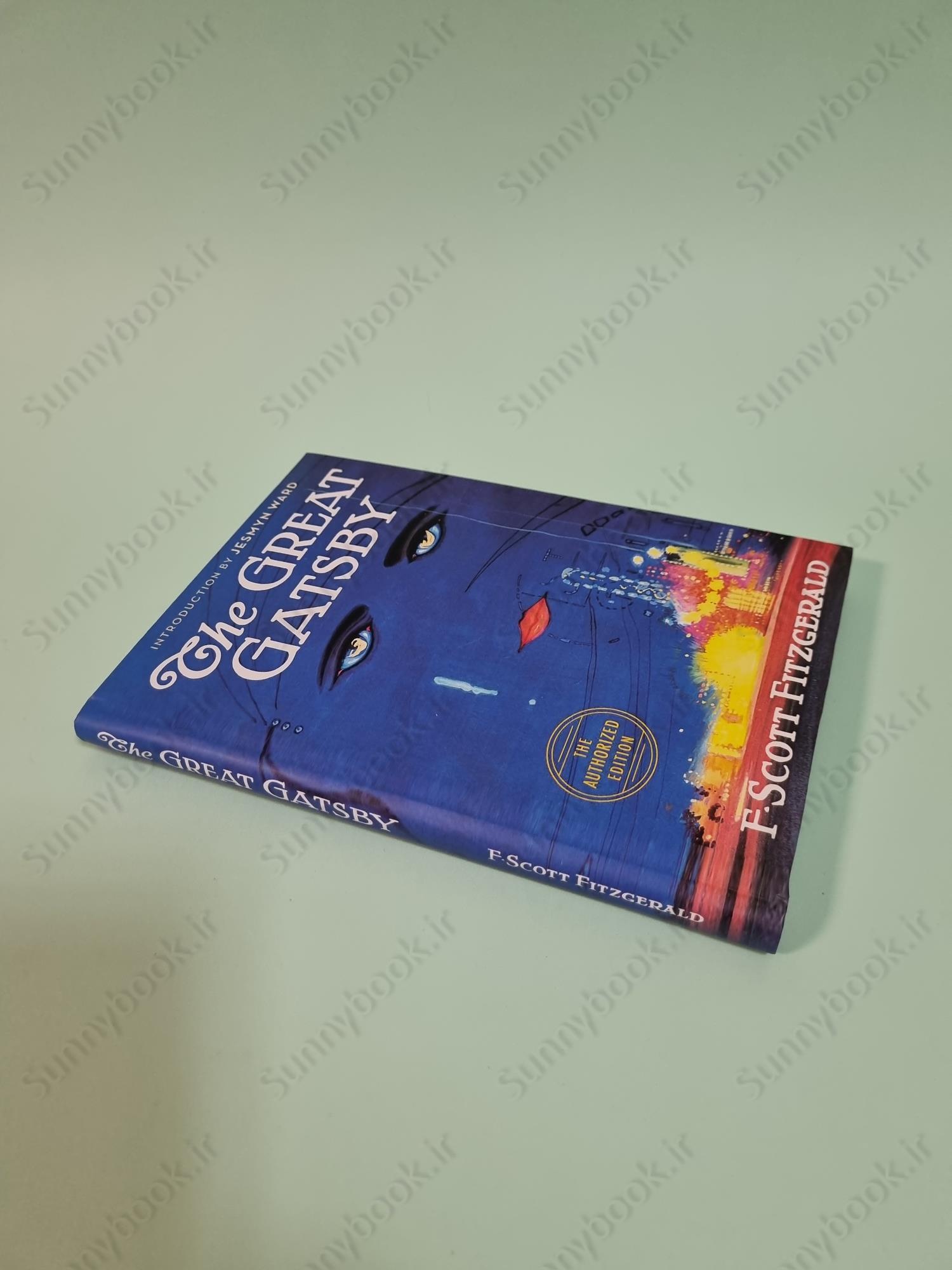 The Great Gatsby main 1 3