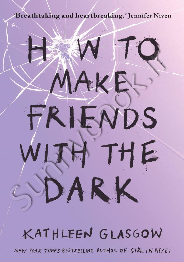 How to Make Friends with the Dark main 1 1