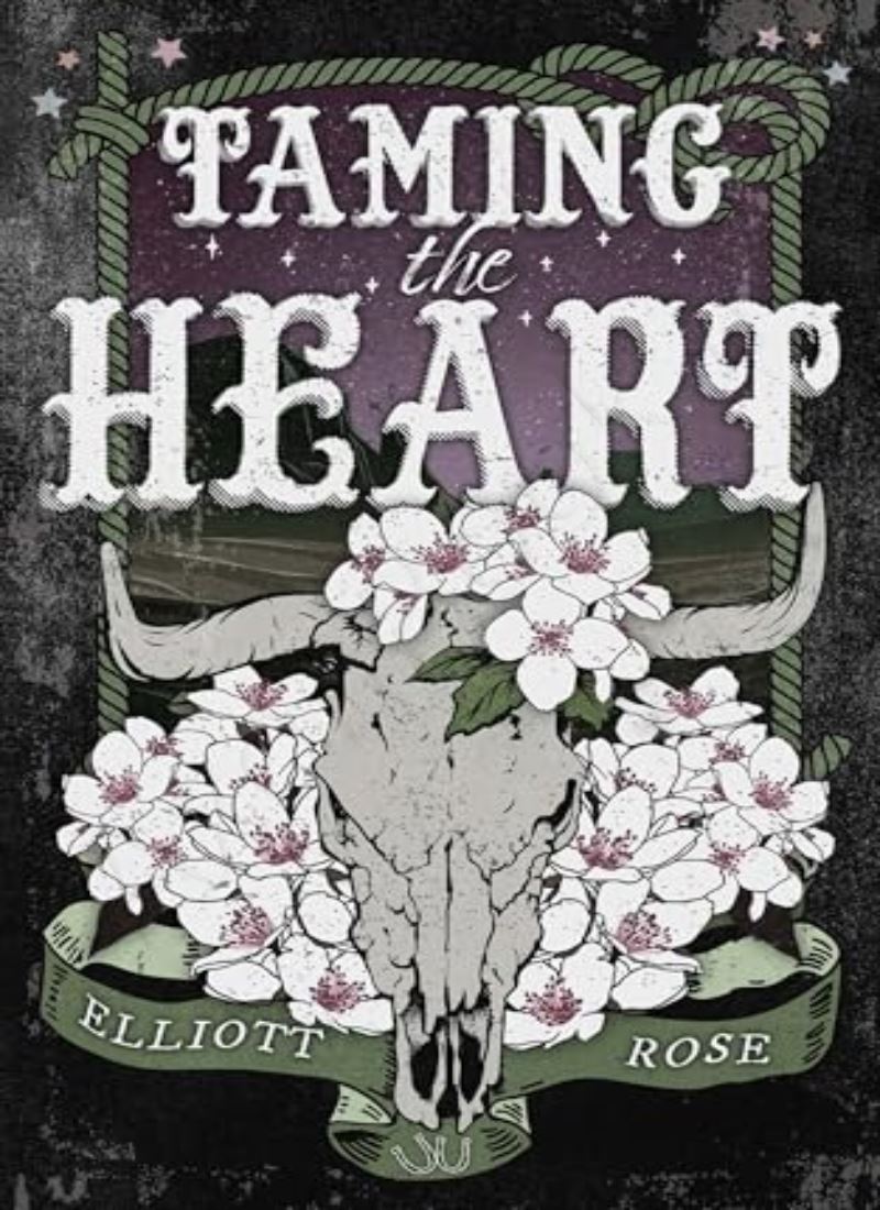 Taming the Heart (Crimson Ridge 3) main 1 1