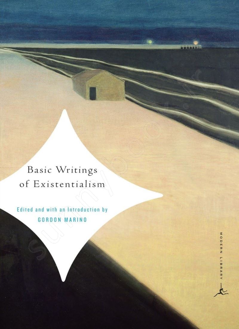 Basic Writings of Existentialism main 1 1