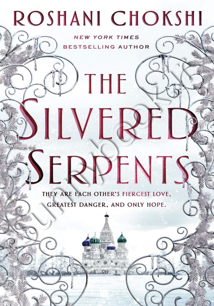 Silvered Serpents (The Gilded Wolves, 2) main 1 1