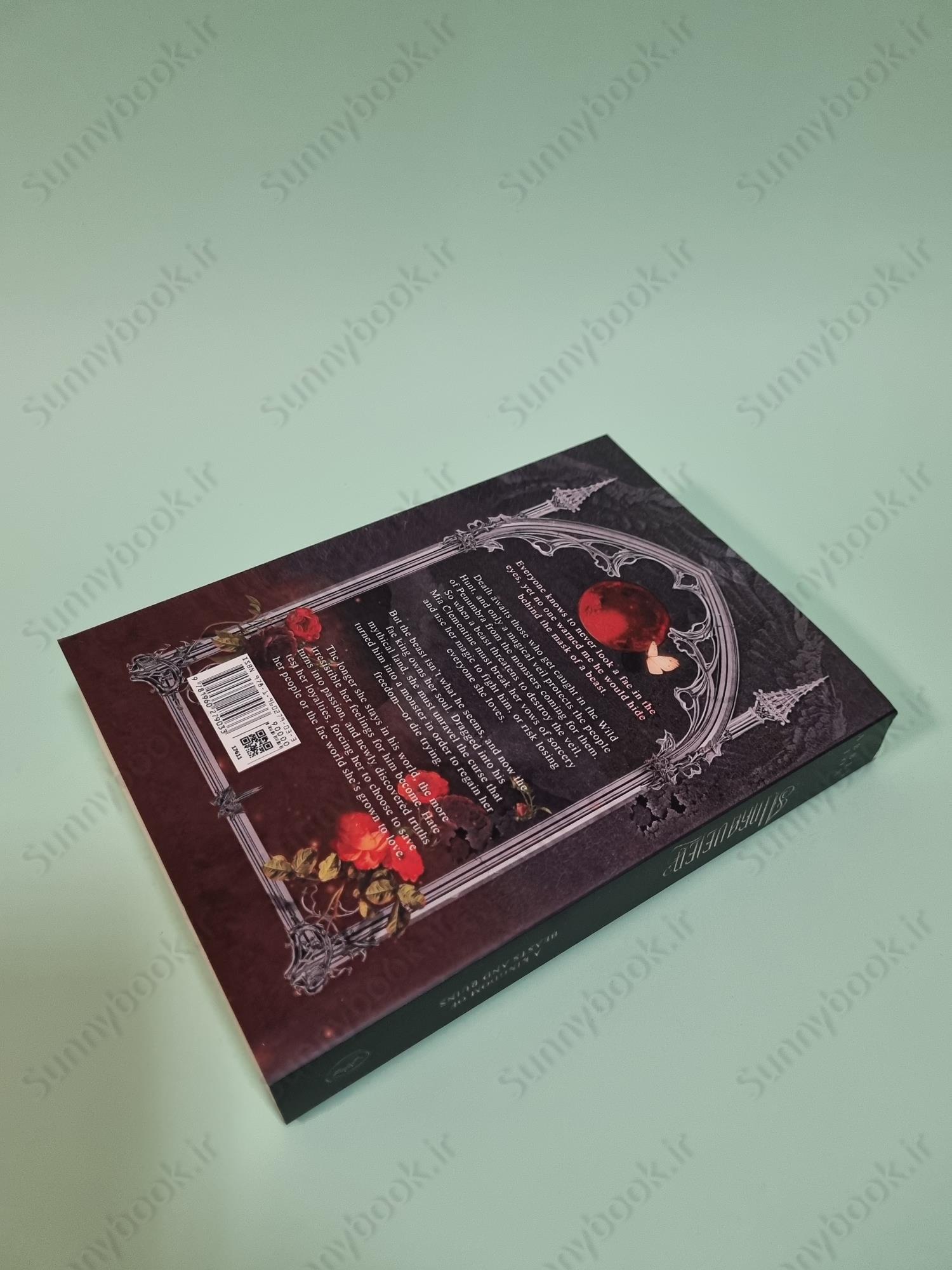 Unraveled: A Gothic Fantasy Romance main 1 5