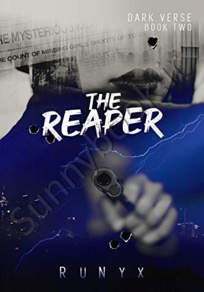 The Reaper (Dark Verse 2) main 1 1