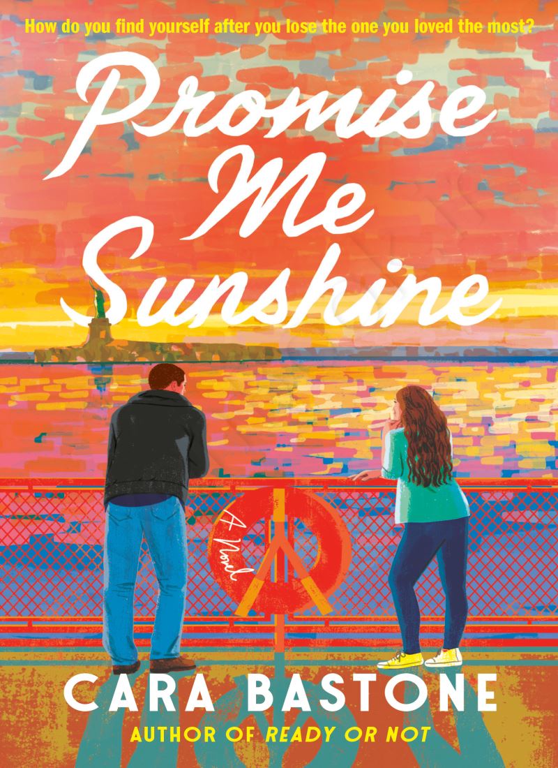 Promise Me Sunshine main 1 1