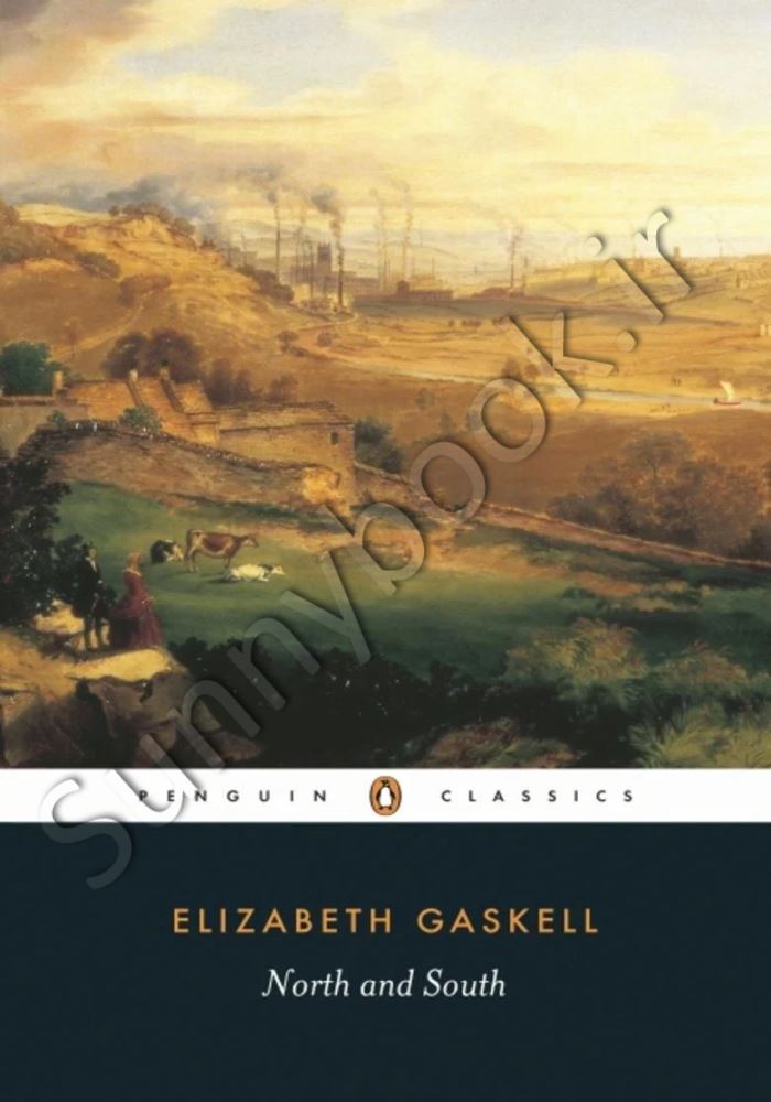 North and South (Penguin Classics) main 1 1