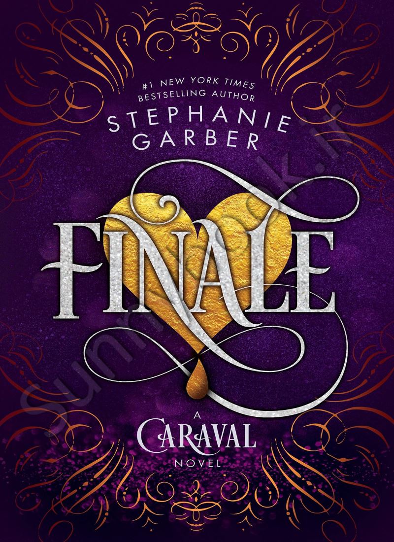 Finale (Caraval 3) main 1 1