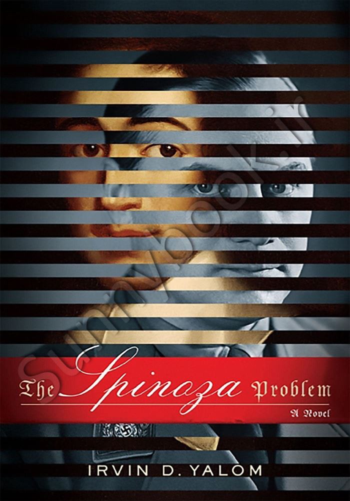 The Spinoza Problem: A Novel main 1 1