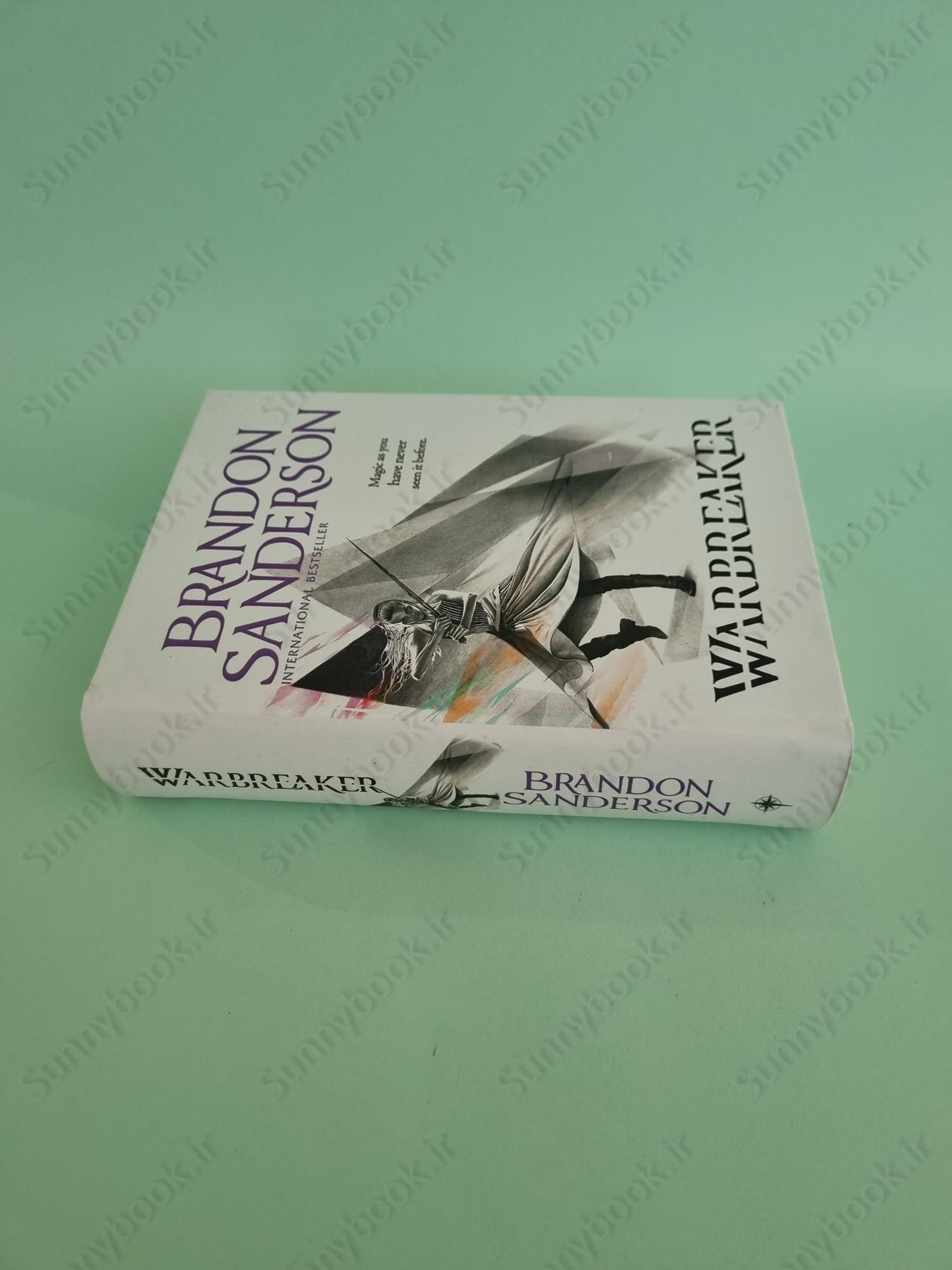 Warbreaker main 1 4