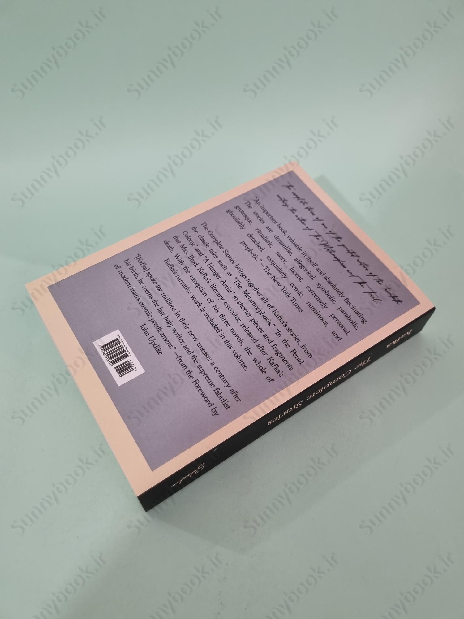 The Complete Stories main 1 5