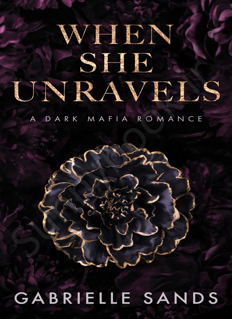 When She Unravels (The Fallen 1) main 1 1