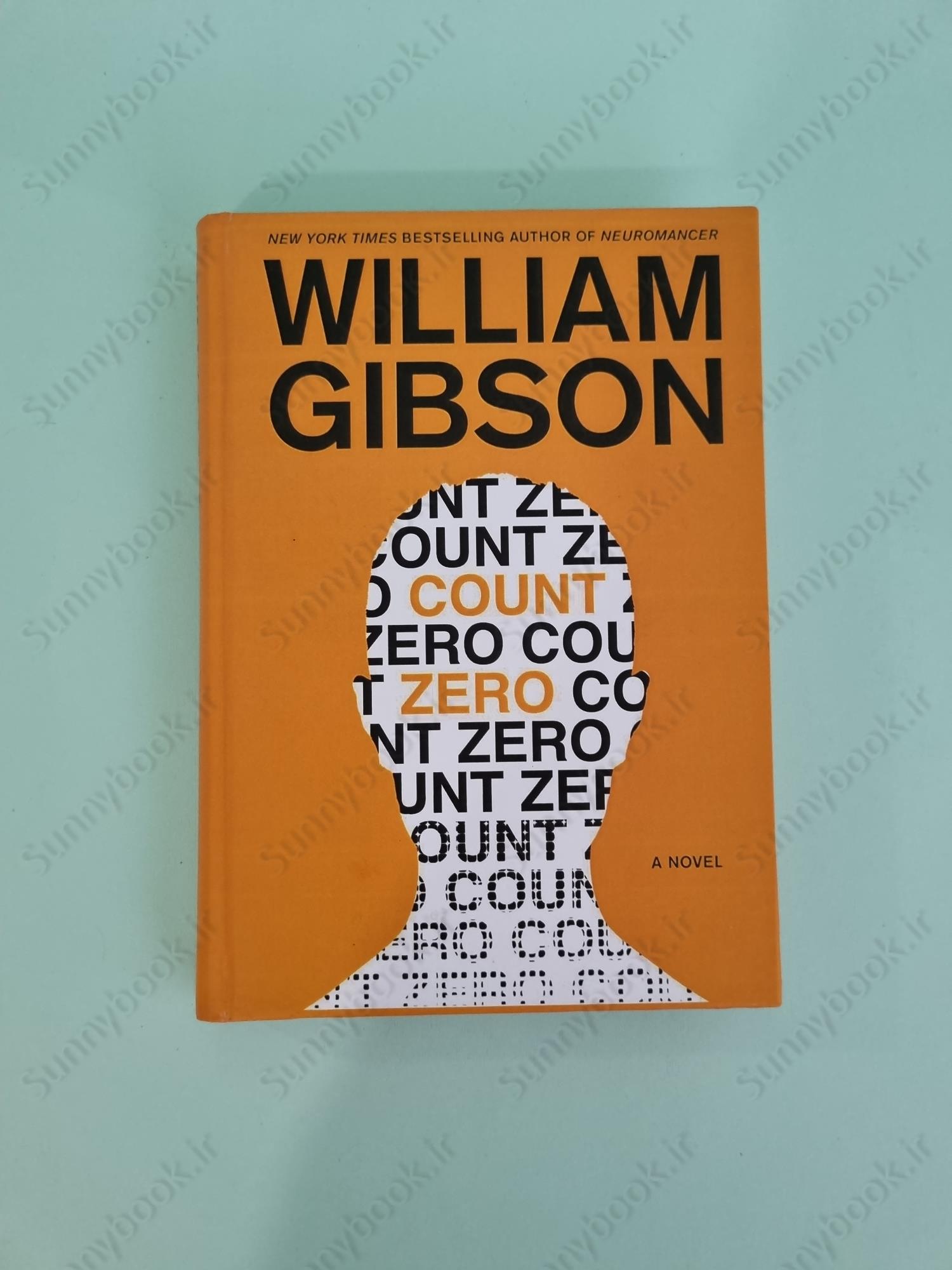 Count Zero (Sprawl 2) main 1 2