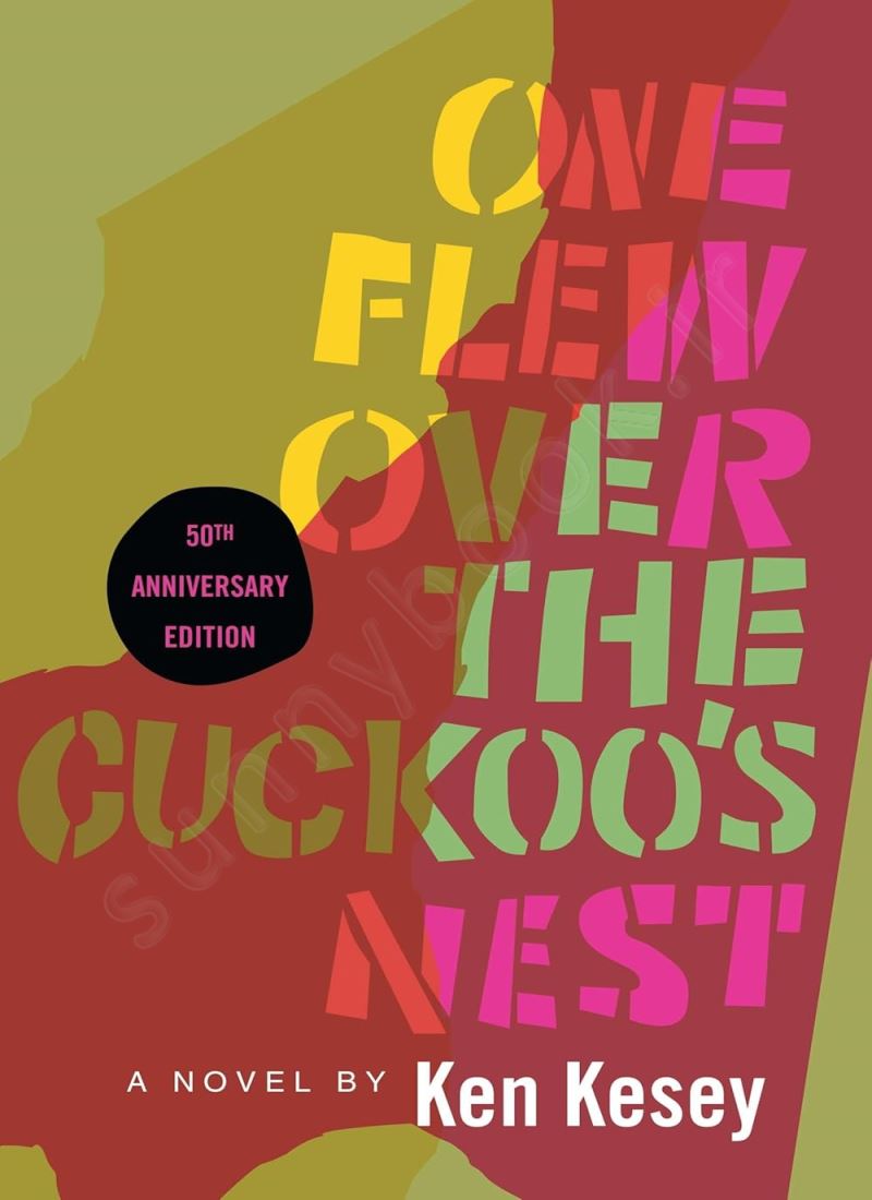 One Flew Over the Cuckoo's Nest main 1 1