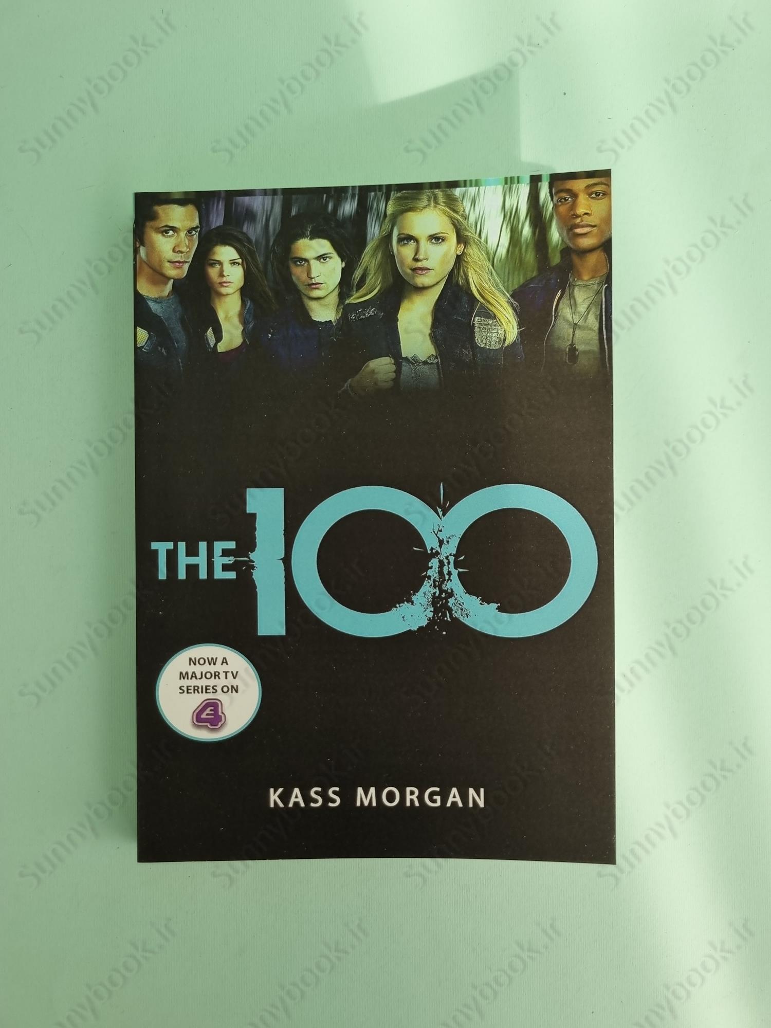 The 100 (The 100 Series 1) main 1 2