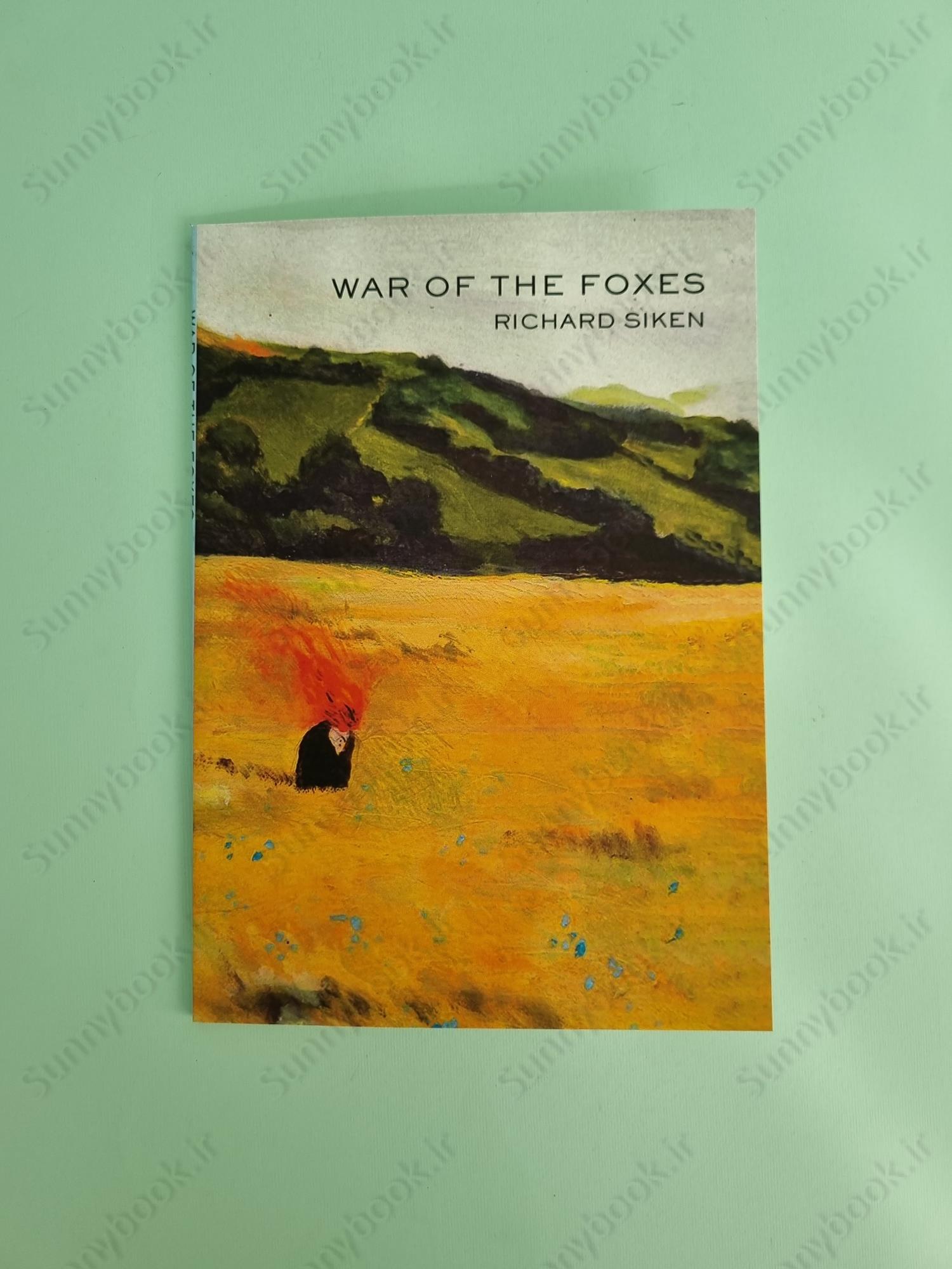 War of the Foxes main 1 2