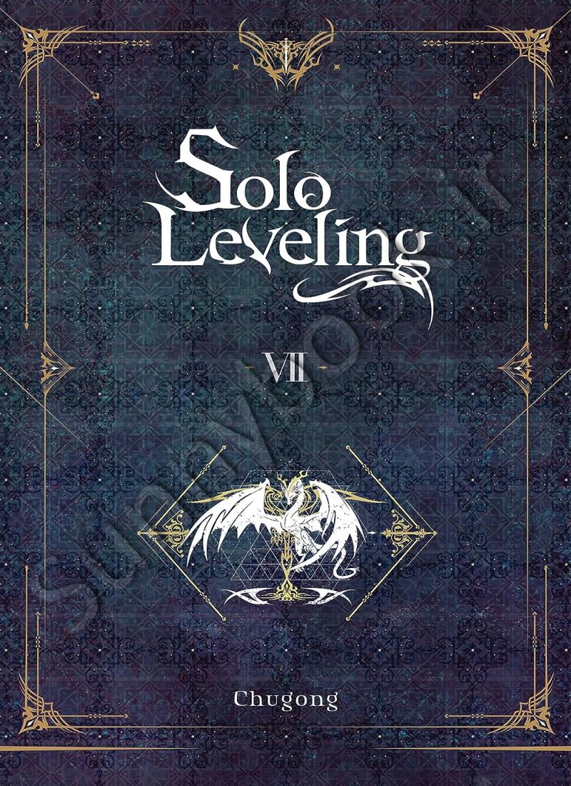 Solo Leveling, Vol. 7 main 1 1