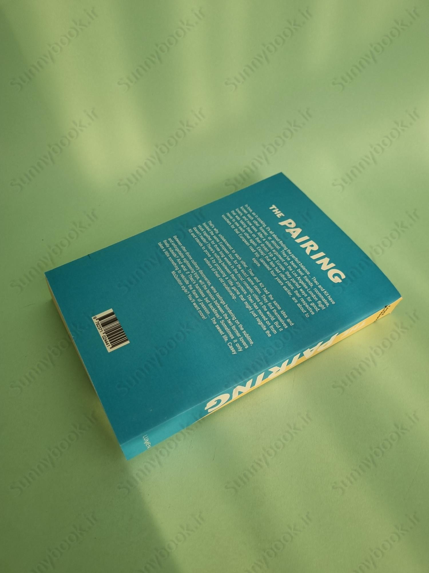 The Pairing main 1 5