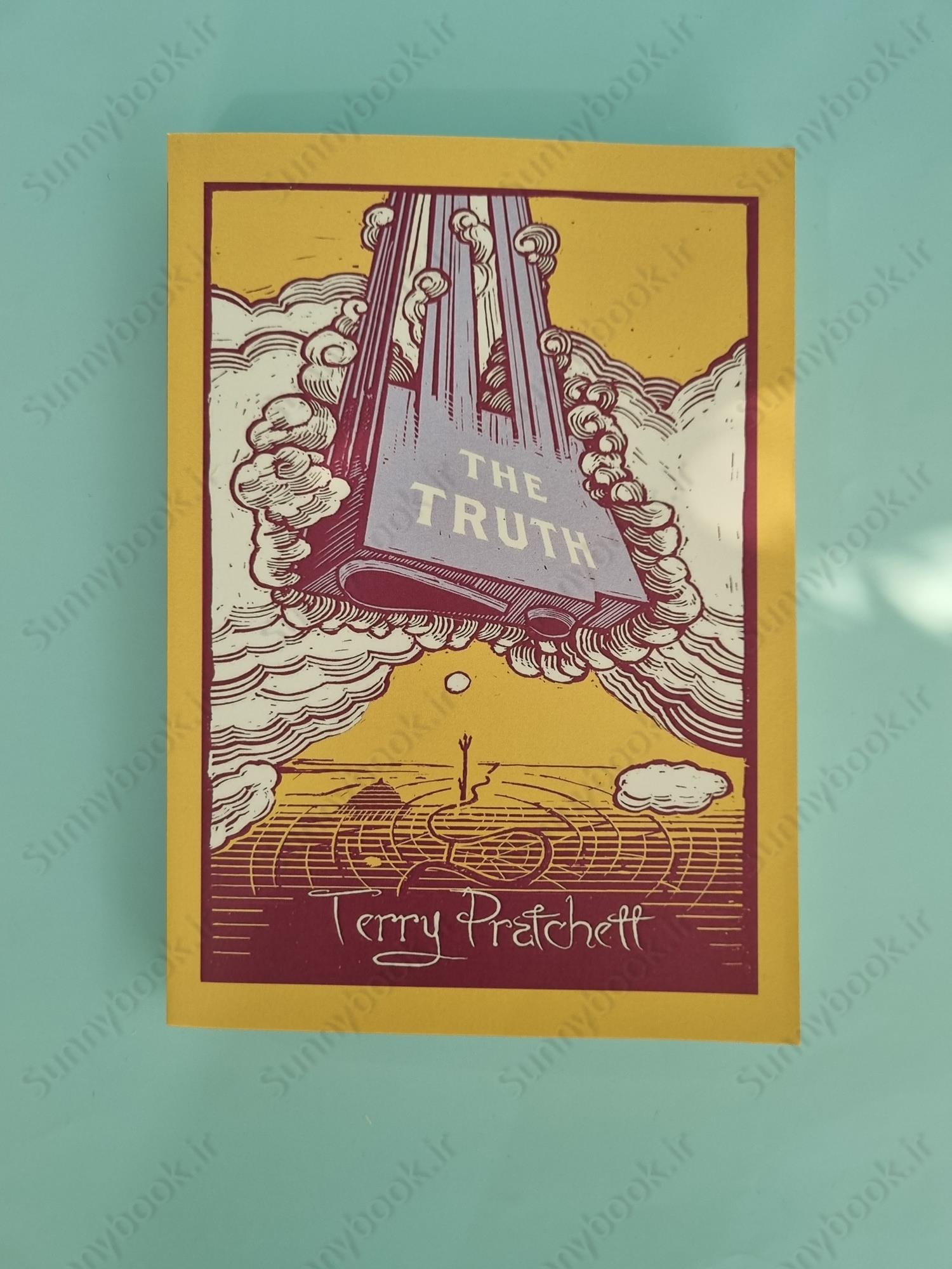 The Truth main 1 2