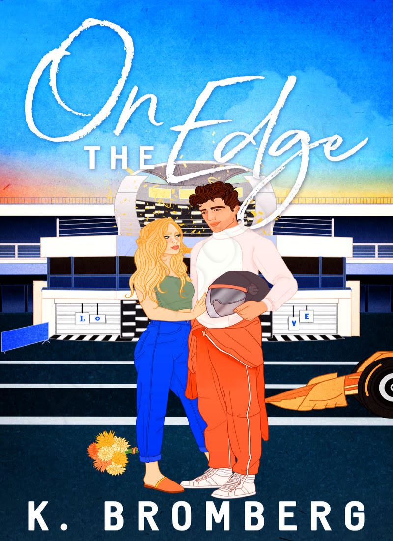 On the Edge (Full Throttle 2) main 1 1