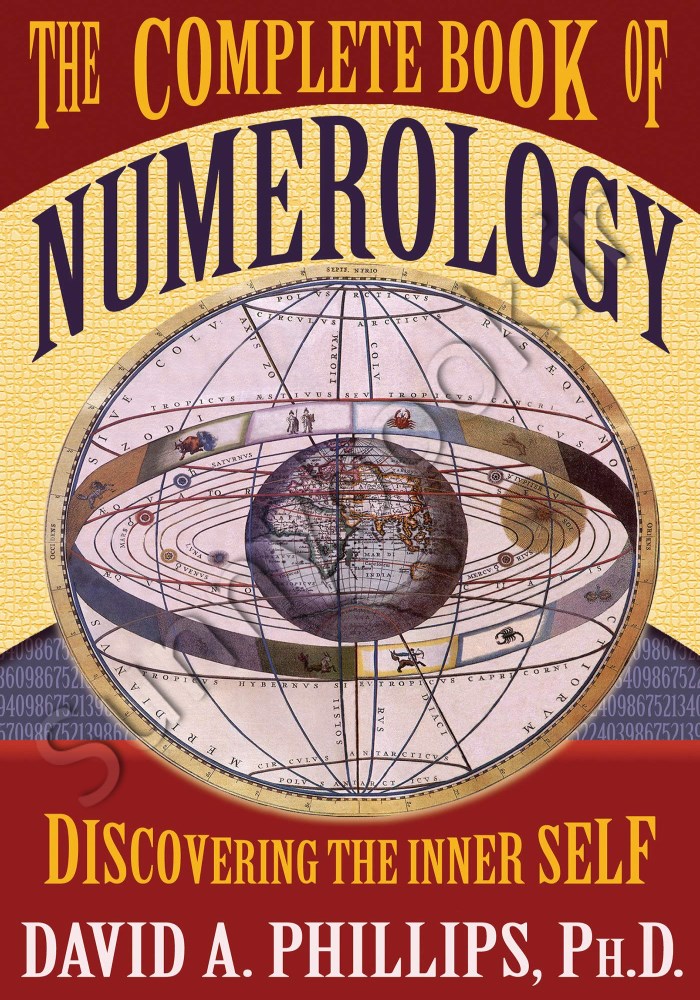 The Complete Book of Numerology main 1 1