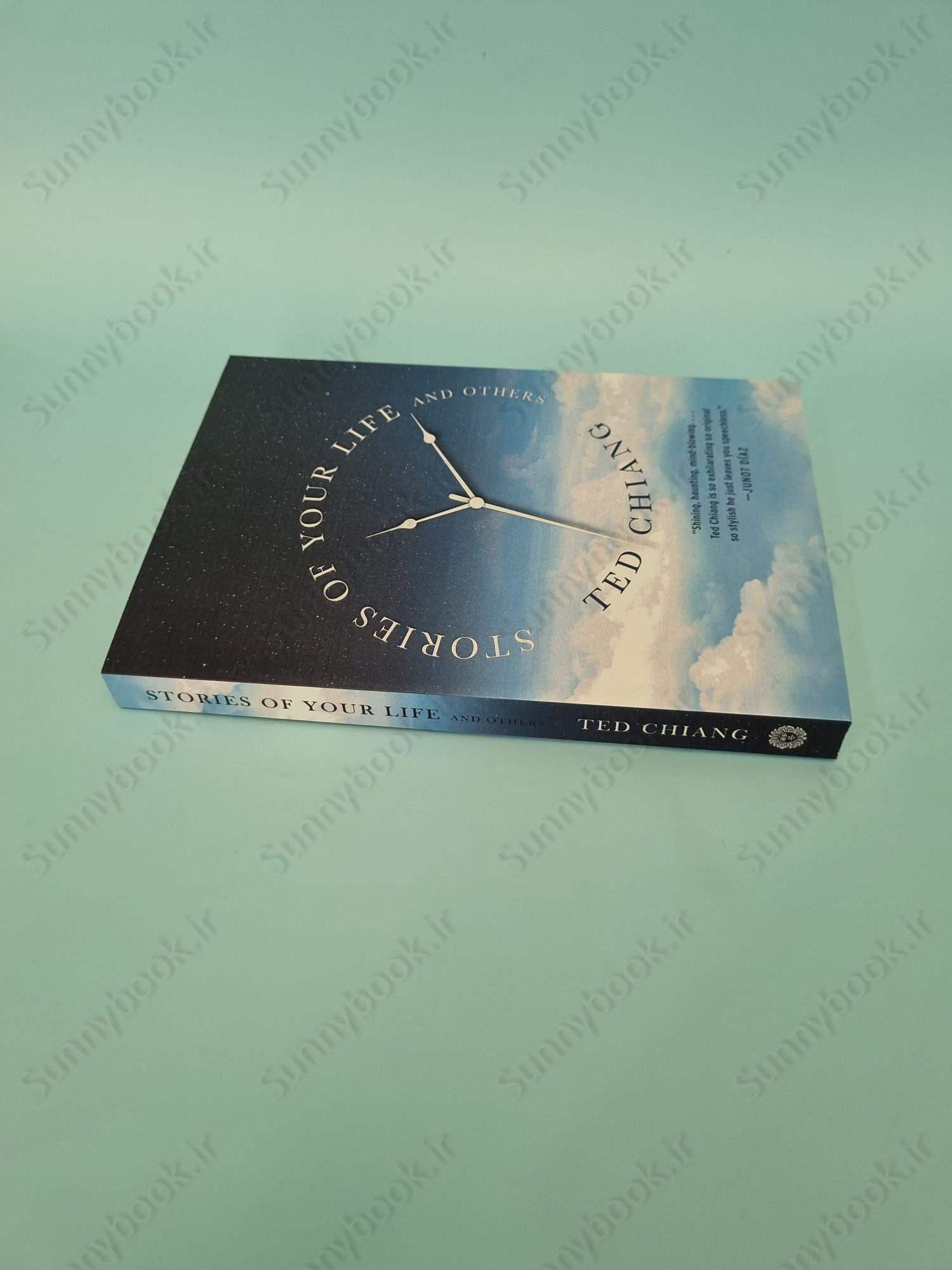 Stories of Your Life and Others main 1 4