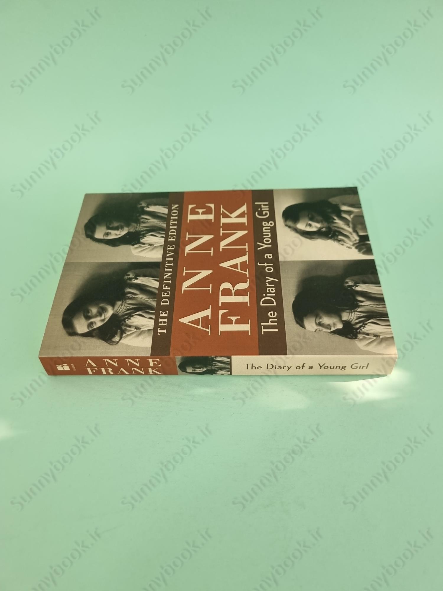 The Diary of a Young Girl main 1 4