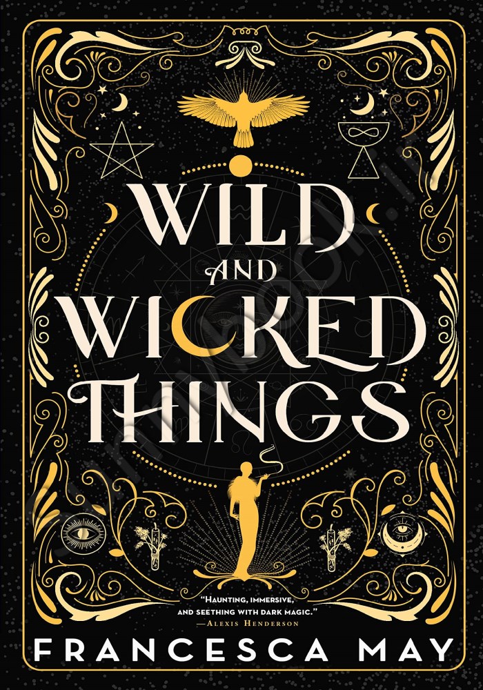 Wild and Wicked Things main 1 1